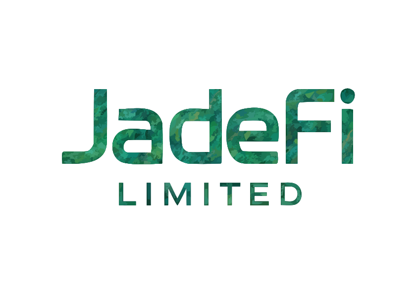 JadeFi Logo